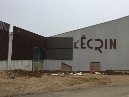 La programmation cartonne à l’Écrin