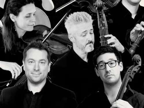 FÊTE DES MÈRES ET FÊTE DES PÈRES : ET SI VOUS OFFRIEZ UN OPÉRA...