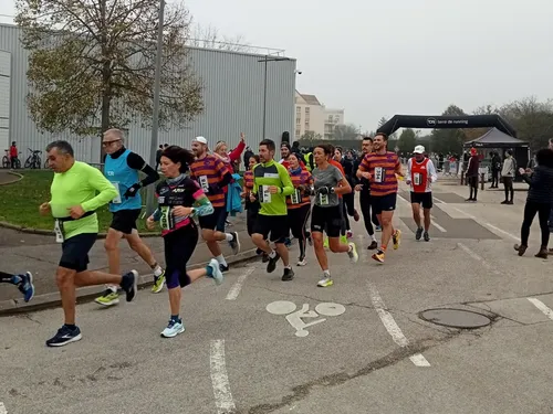 Rendez-vous le 5 novembre pour « la Chevignoise »