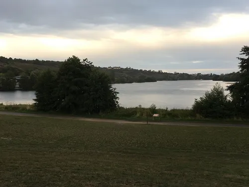 La police met en garde après deux agressions au lac Kir 