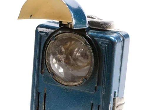 Avez-vous des objets datant de la seconde guerre mondiale ? 