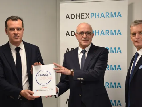 C’est parti pour la semaine de l’industrie 