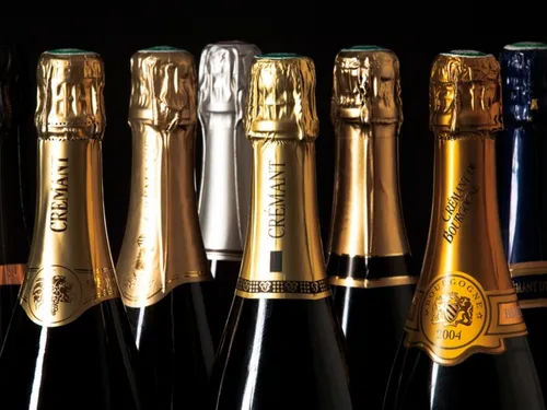 Crémant de Bourgogne : l’effervescence d’un succès mondial 