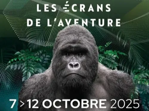  Partez à l’aventure le temps de 6 jours 