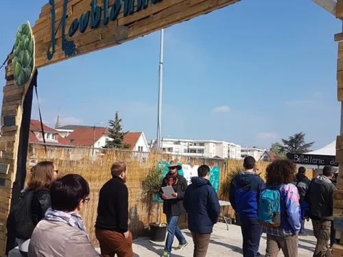 Le festival « les Houblonnades » a lieu ce week-end à Dijon 