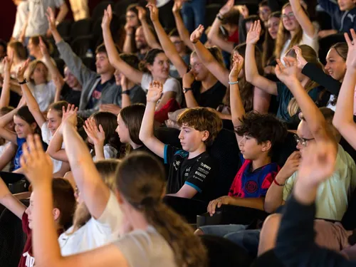 « Je filme le métier qui me plaît » : le palmarès du concours dévoilé 