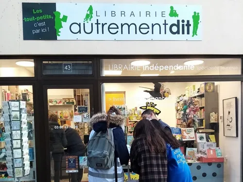 La Fête de la librairie indépendante, c’est ce samedi