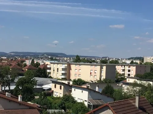 Dijon labellisé « ville neutre pour le climat et intelligente »