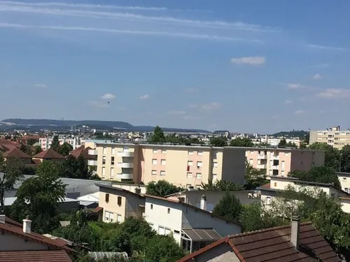 Un logement sur dix est vacant en Bourgogne-Franche-Comté : l'INSEE...