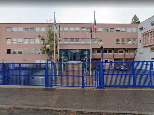 Le Groupe Saint-Bénigne reçoit le label "Ouverture Internationale"...