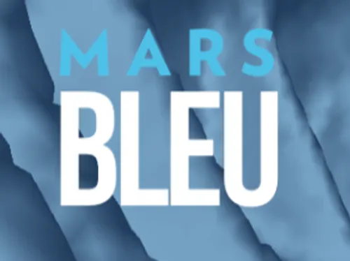 Mars Bleu 2025 : Un test simple pour sauver des vies 