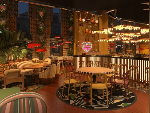 Le Mama Shelter de Dijon ouvrira le 27 juillet