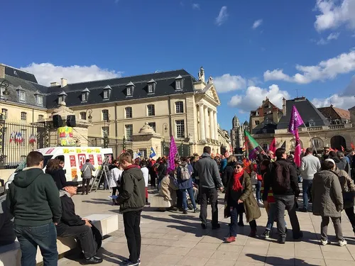 Le 5 novembre, une nouvelle mobilisation : la CGT appelle à la...