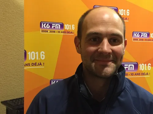 Route du Rhum : il termine pour la première fois la course