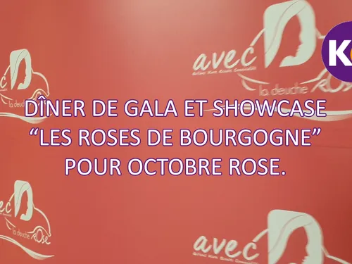 En vidéo : retour sur le showcase "Avec la Deuche Rose"