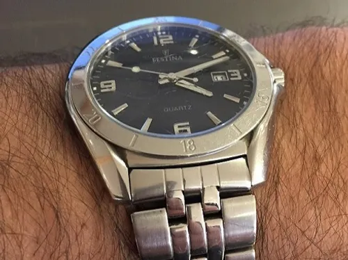 N’oubliez pas de reculer votre montre 