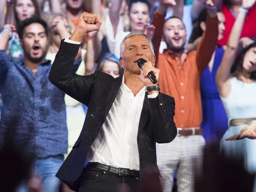 « N’Oubliez Pas Les Paroles ! » recherche de nouveau des candidats...