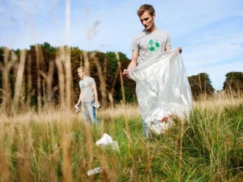 Un « nettoyage citoyen » prévu le 23 mars à Dijon
