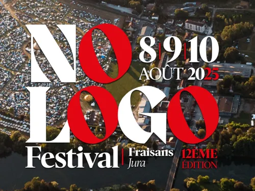 Le festival No Logo dévoile les quatre premiers noms de sa...