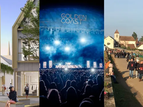 Les évènements incontournables à Dijon en 2025