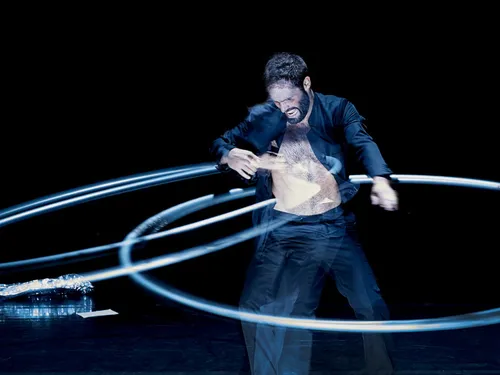 La nuit du cirque reviendra à Dijon les 17, 18 et 19 novembre