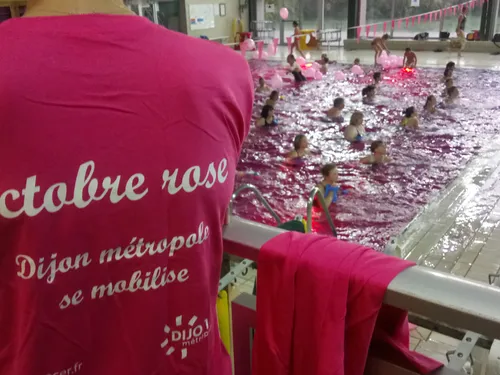 Octobre Rose : un dépistage gratuit du cancer du sein organisé ce...