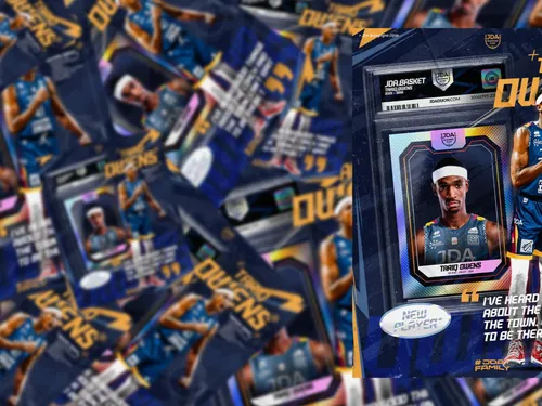 Tariq Owens Rejoint la JDA Bourgogne Dijon pour la Saison 2025-2026