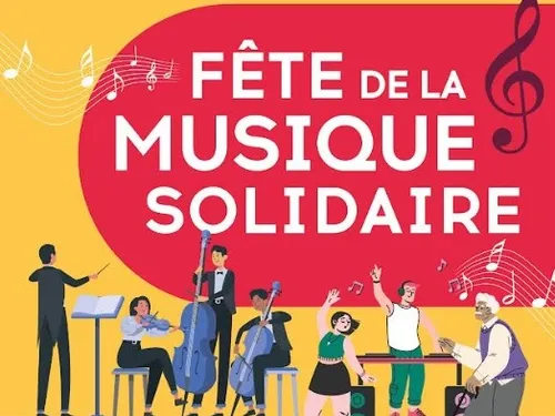 Une Fête de la Musique solidaire et inclusive ce samedi à Dijon