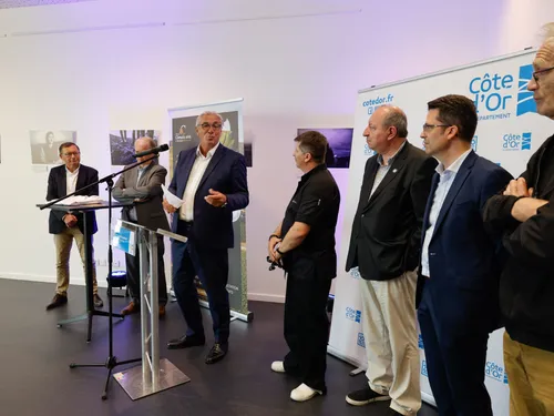 "Savoir-Faire 100% Côte-d’Or" distingue ses nouveaux ambassadeurs...