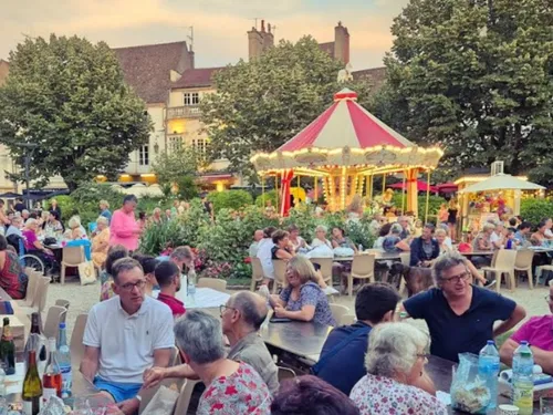 Festivinales 2025 : deux acteurs et un humoriste de renom révélé...