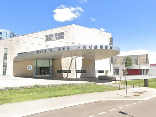 Dijon : top départ pour le Salon de l’Habitat au Parc des expos