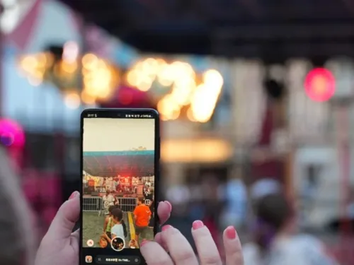 Participez au film des vœux 2026 de Dijon : envoyez vos vidéos 