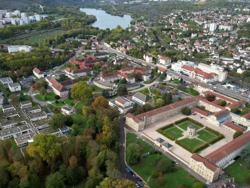 Dijon : le CH La Chartreuse reconnu pour la qualité de ses soins