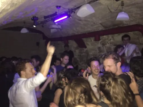 Agressions à la seringue en soirée, le CHU de Dijon s’organise pour...