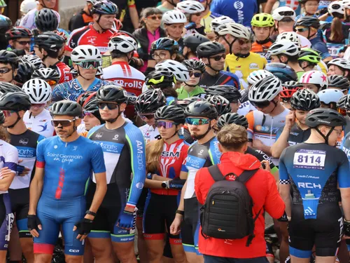 Le marathon des grands crus était « un vrai succès pour la 7ème...
