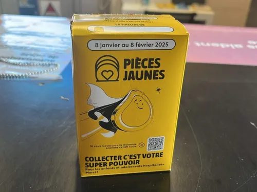 La 36ème édition des Pièces Jaunes rayonne en France