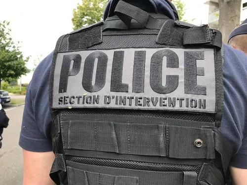 Evacuation d’un squat ce mardi à Dijon 