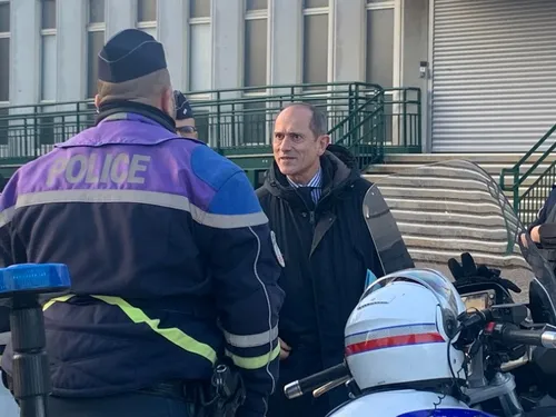 Agglomération dijonnaise : l'opération "place nette XXL" est lancée