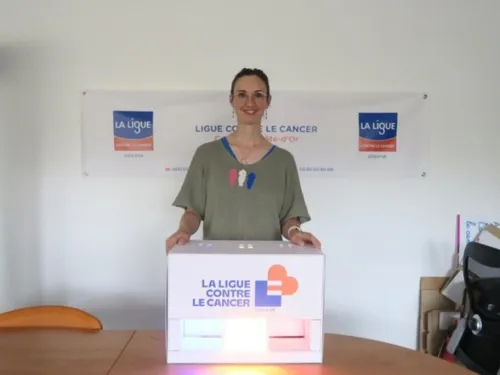 Un nouvel outil de sensibilisation à la protection solaire 