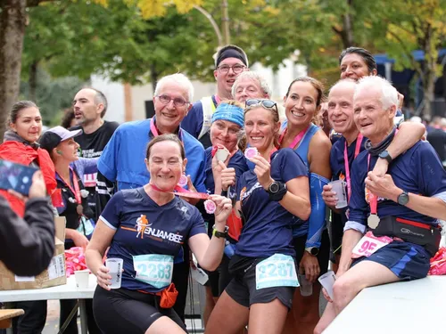 Quelles nouveautés cette année sur le marathon des grands crus ? 