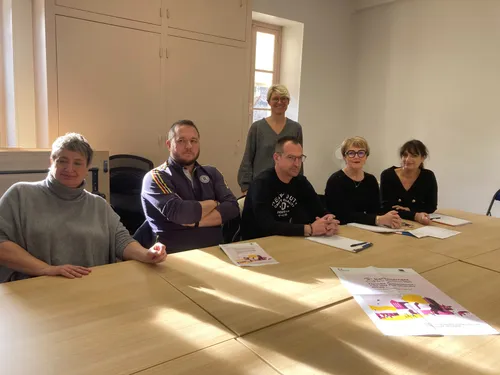 Beaune : un recensement essentiel pour la ville