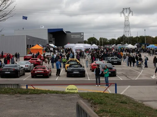 L’opération « rêves d’enfants malades » revient à Prenois 
