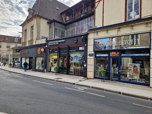 À Dijon, les commerçants de la rue Michelet s’unissent pour...