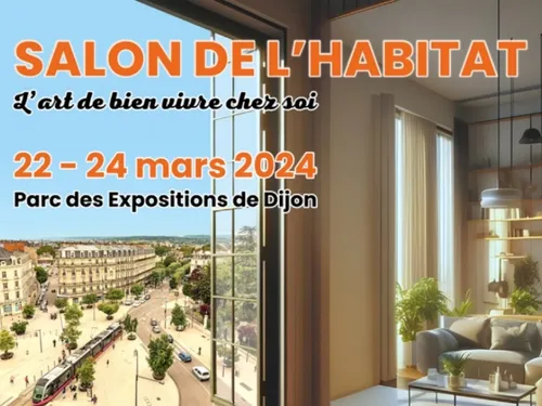 Le Salon de l’Habitat fera son retour en format 3 jours