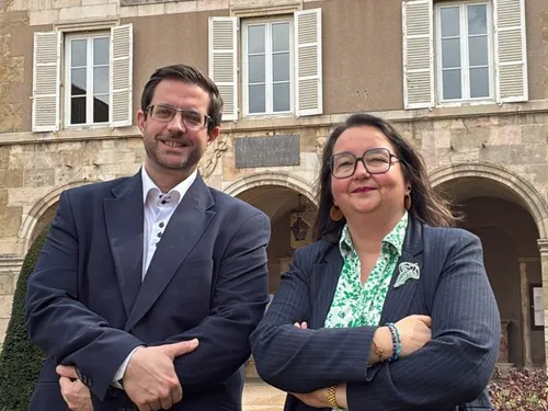 « Non aux fermetures de classe à Beaune et dans l’agglo » : la...