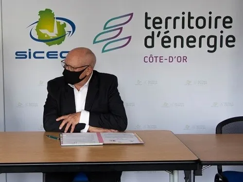 Des subventions pour développer le thermique en Côte-d'Or 