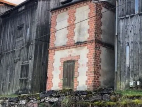Le séchoir à houblon de Bèze lauréat de la mission patrimoine en...