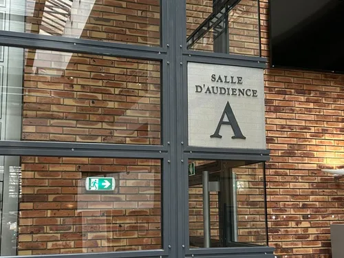 Le procès du professeur du lycée Stephen Liégeard a été renvoyé à mai