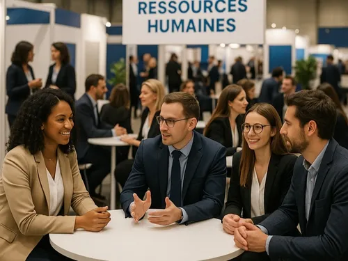 « Point de vue RH », nouveau salon dijonnais dédié aux DRH 