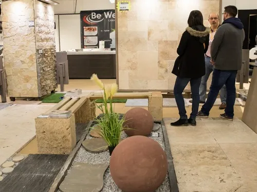 Le salon « Dijon Passion Maison » ouvrira vendredi 